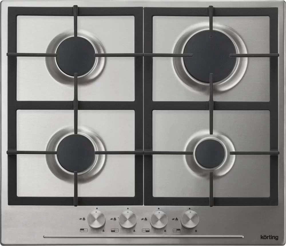 Варочная поверхность Korting HG 665 CX