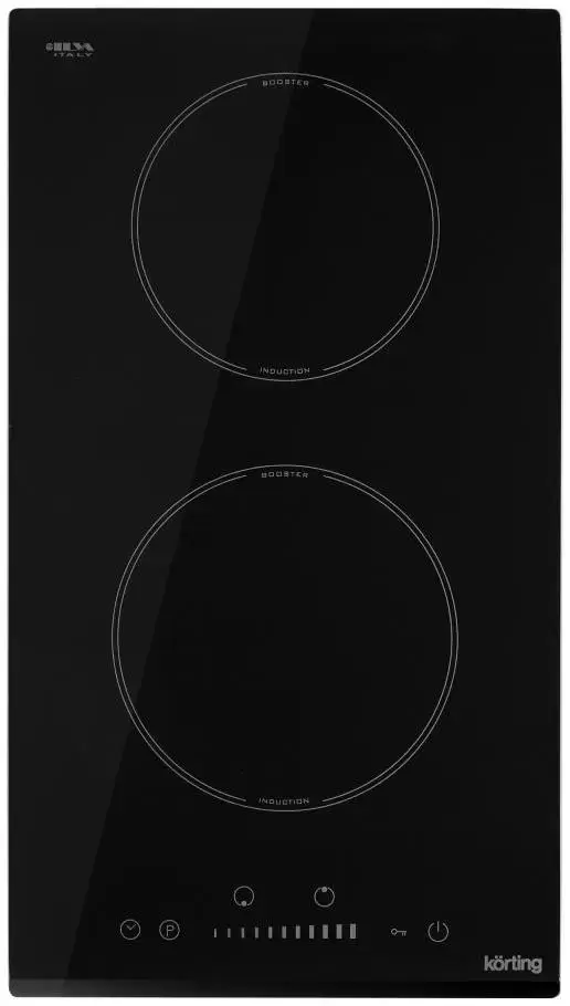 Индукционная варочная панель Korting HI 30041 B