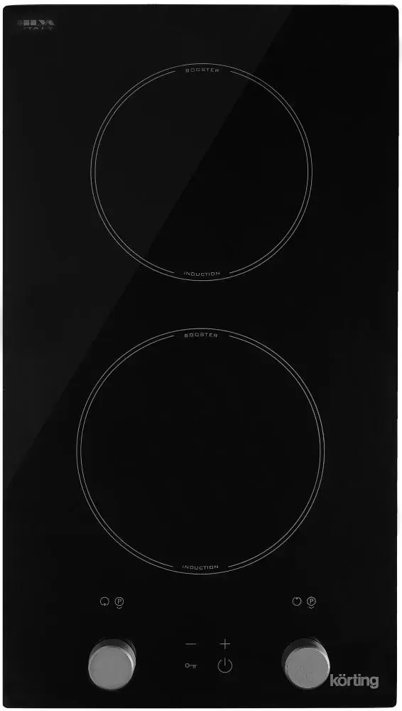 Индукционная варочная панель Korting HI 32071 KB