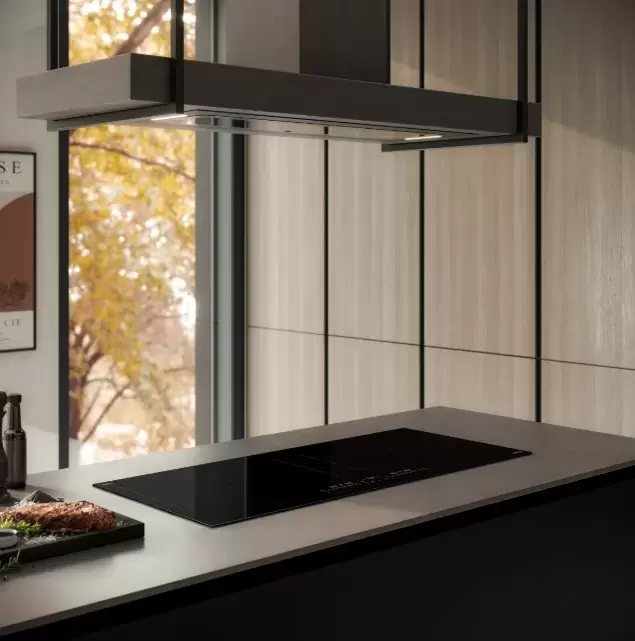 Индукционная варочная панель Korting HIB 92900 HID