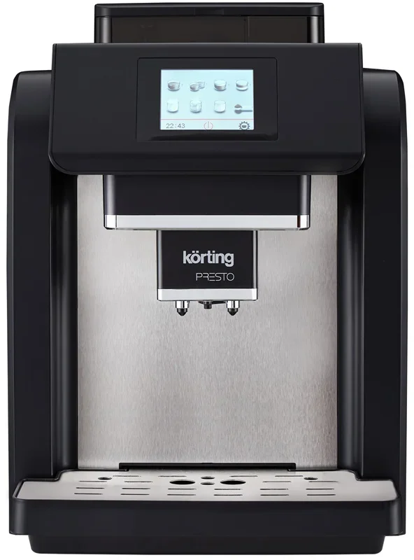Кофемашина Korting KACM 2009 Presto