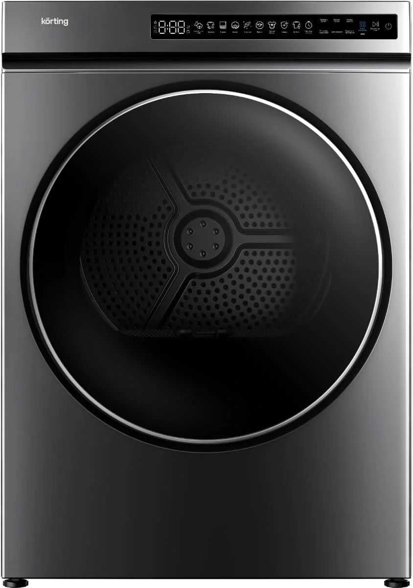 Сушильная машина Korting KD 60IHP83 GR