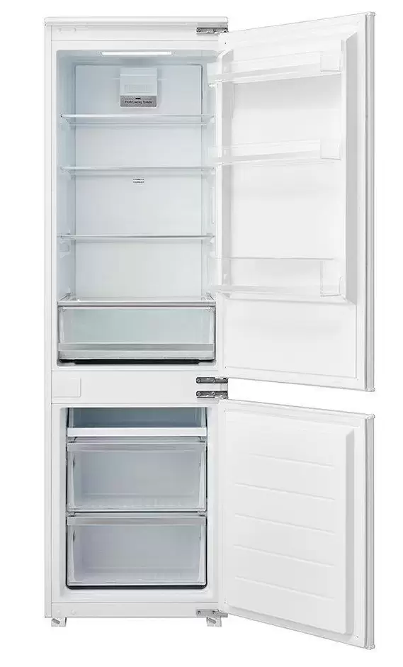 Встраиваемый холодильник Korting KFS 17935 CFNF