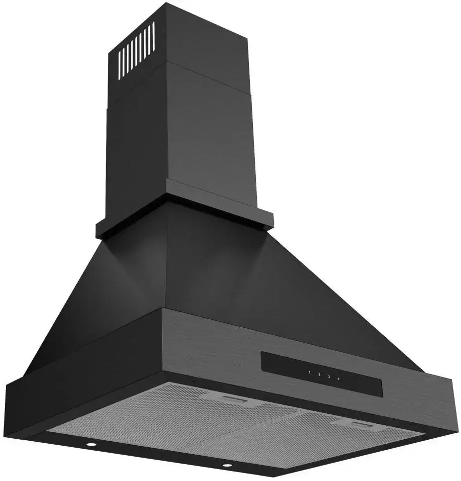 Купольная вытяжка Korting KHC 6809 N