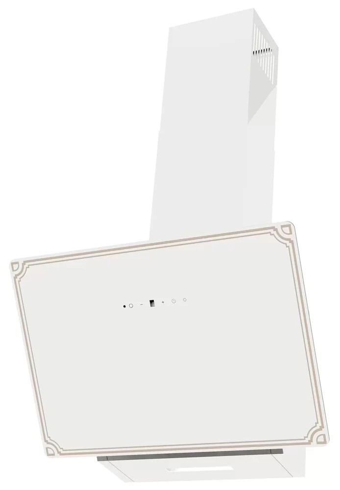 Вытяжка Korting KHC 69059 RGW