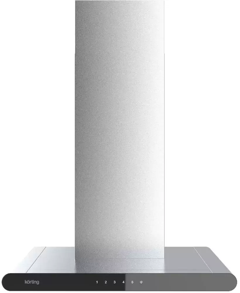 Вытяжка Korting KHC 6958 XGN