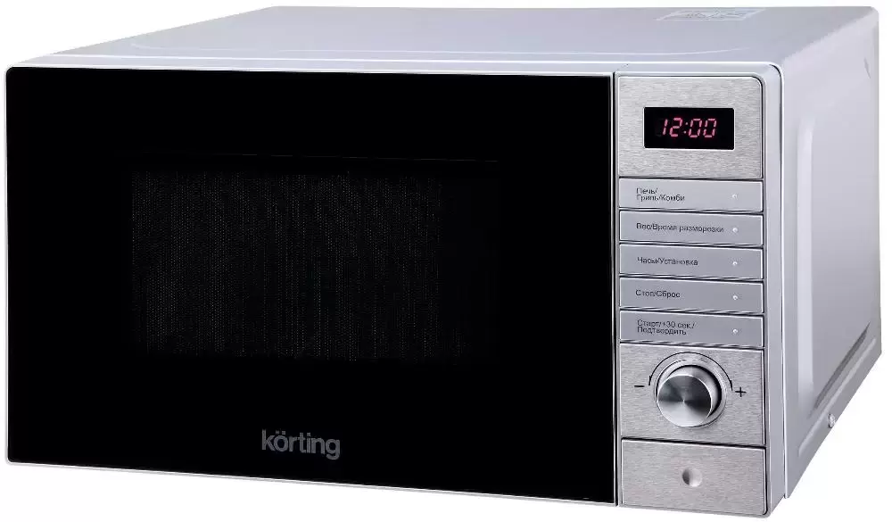 Микроволновая печь Korting KMO 720 X