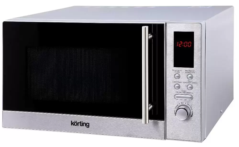 Микроволновая печь Korting KMO 823 XN