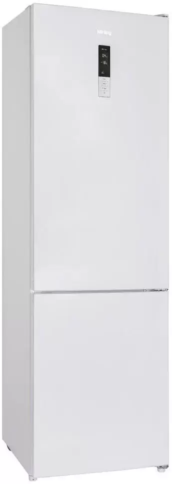 Холодильник Korting KNFC 62370 W