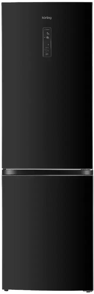 Холодильник Korting KNFC 62980 GN