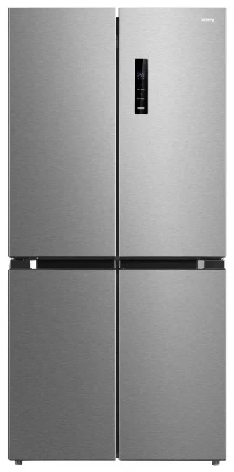 Холодильник Korting KNFM 84177 X