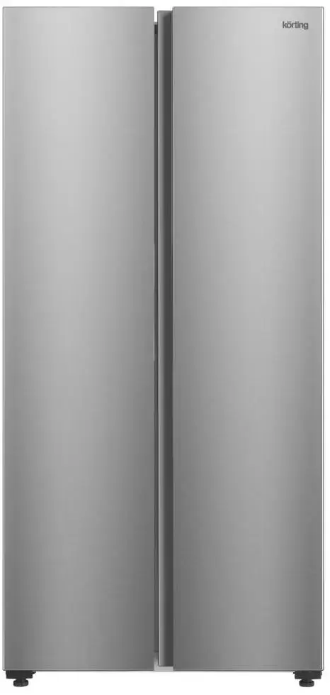 Холодильник Korting KNFS 83177 X