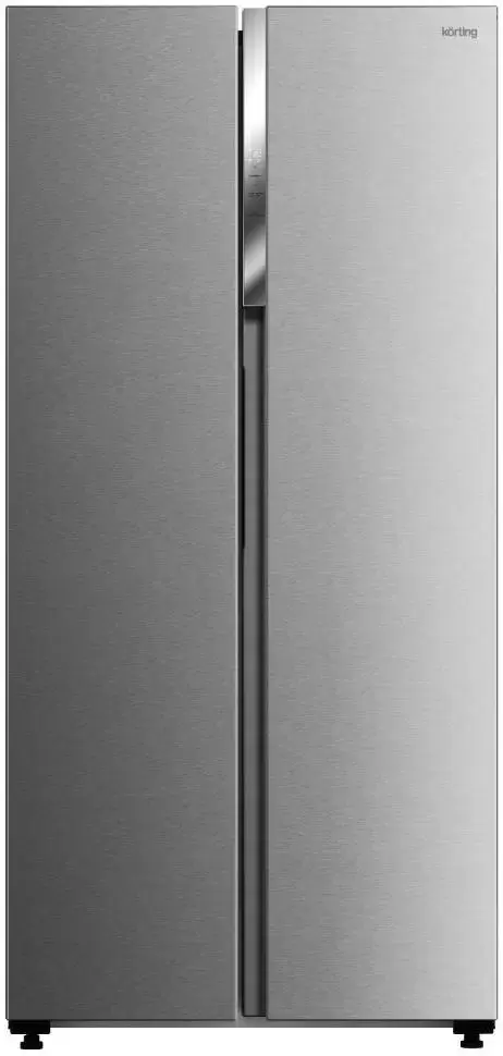 Холодильник Korting KNFS 83414 X