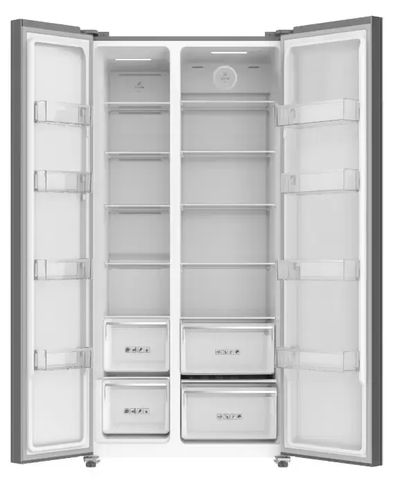 Холодильник Korting KNFS 94099 XN