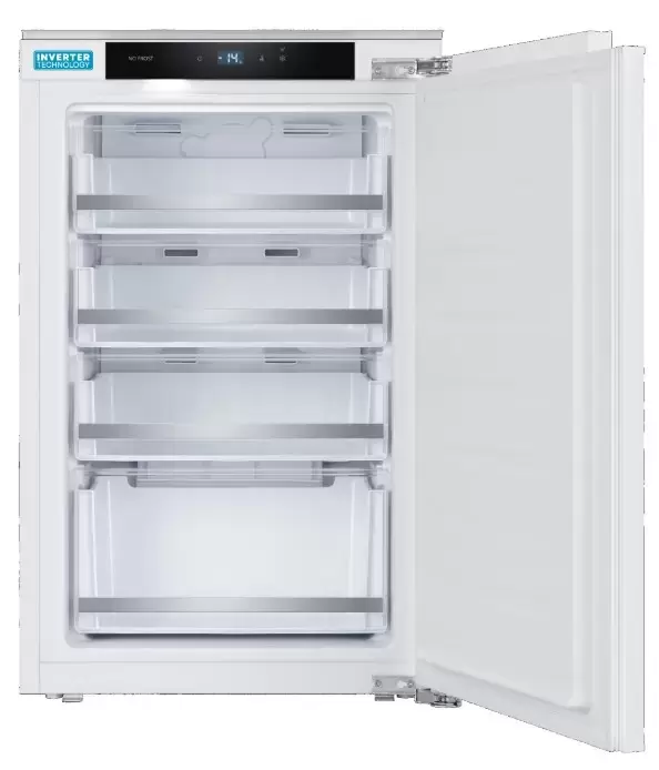 Встраиваемая морозильная камера Korting KSFI 1078