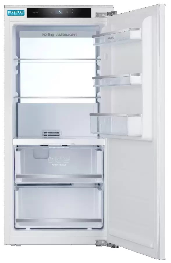 Встраиваемый холодильник Korting KSI 1221