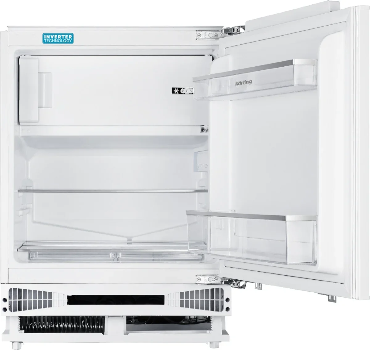 Встраиваемый холодильник Korting KSI 8159