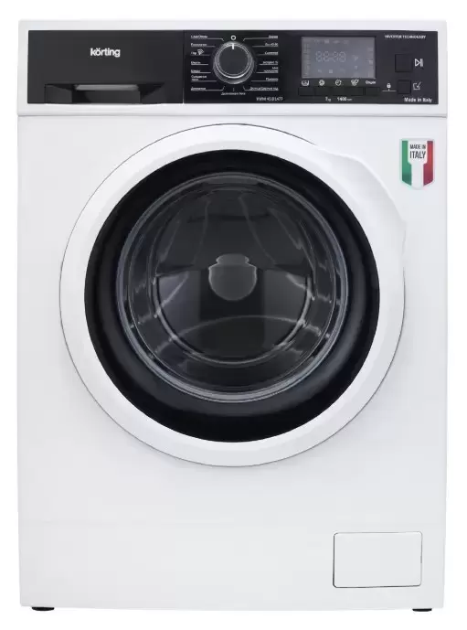 Стиральная машина Korting KWM 45ID1477