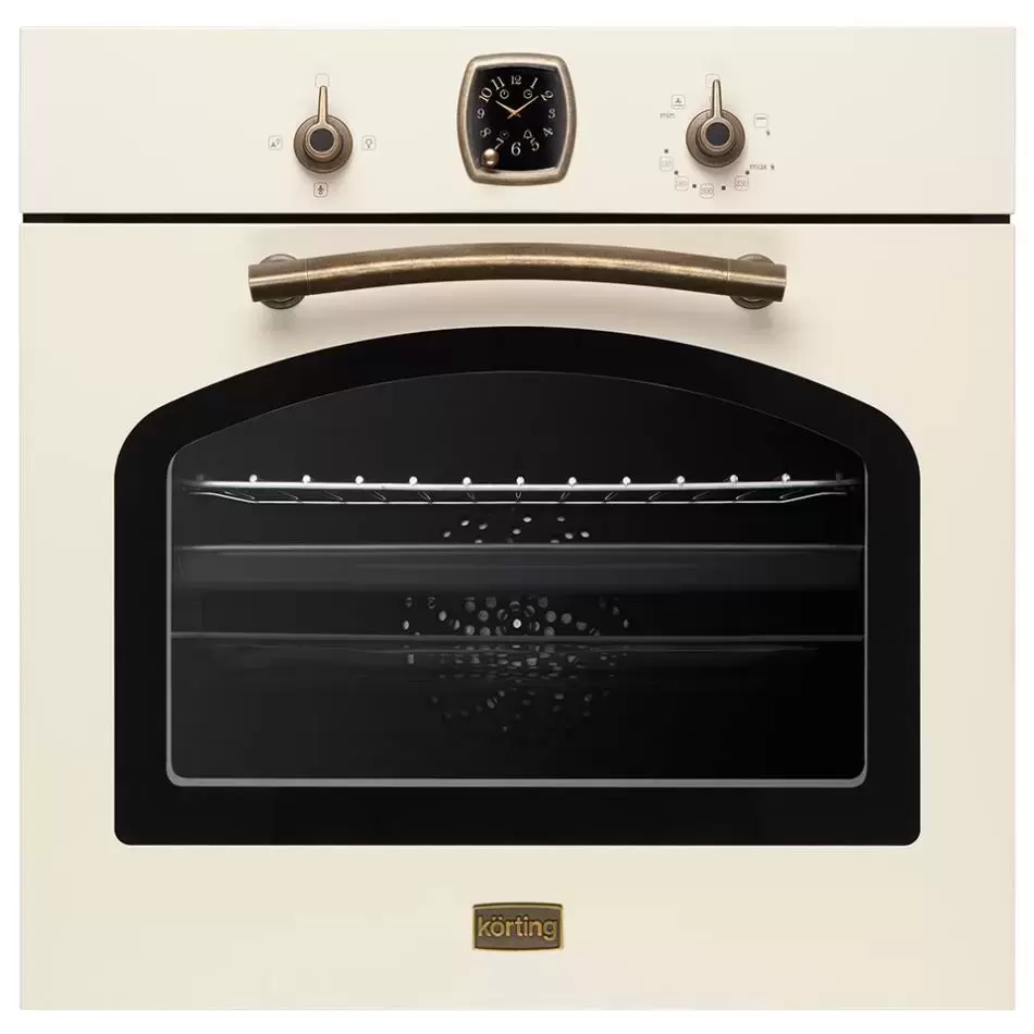 Духовой шкаф Korting OGG 741 CRB