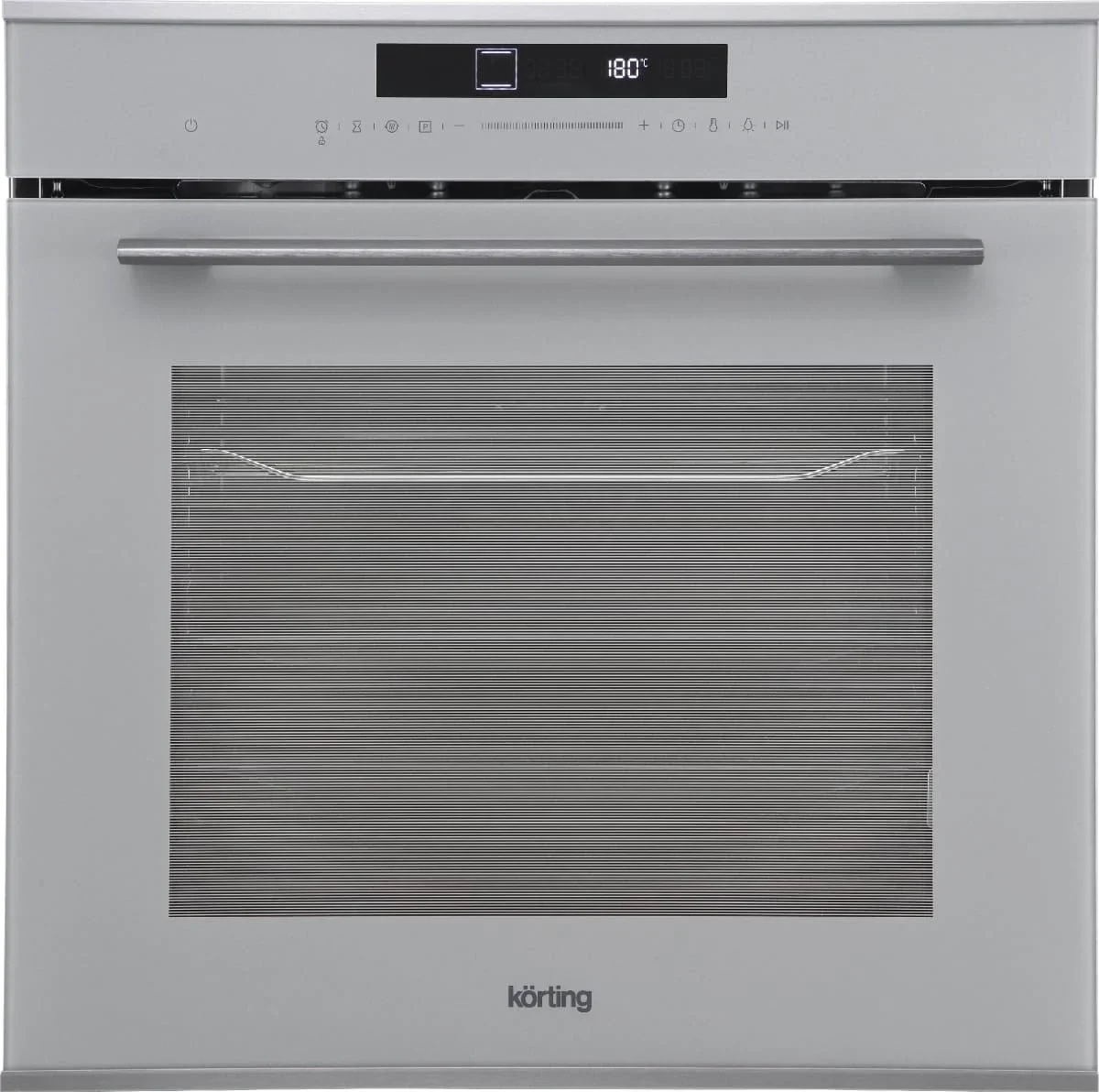 Духовой шкаф Korting OKB 1331 S GBXGr