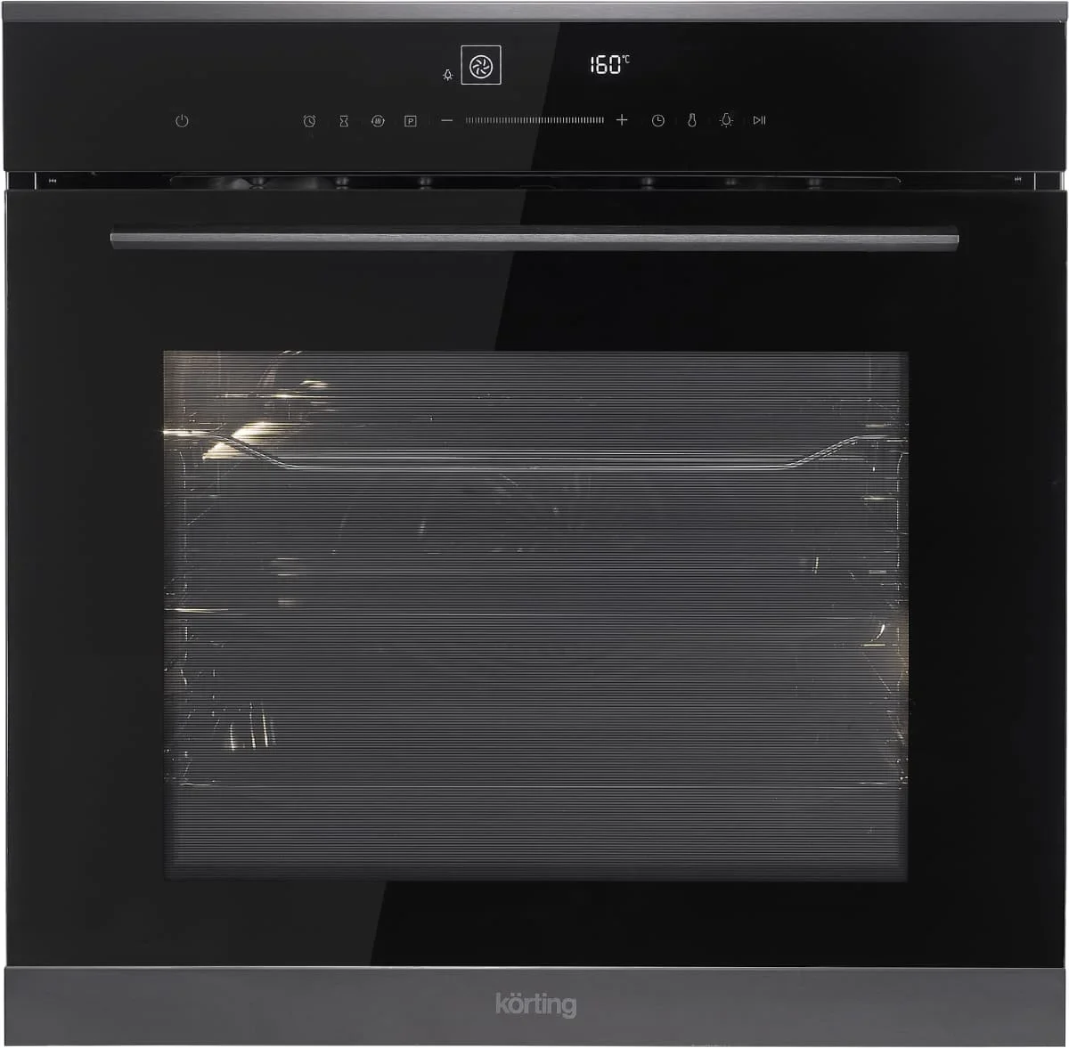 Духовой шкаф Korting OKB 1331 S GNBX