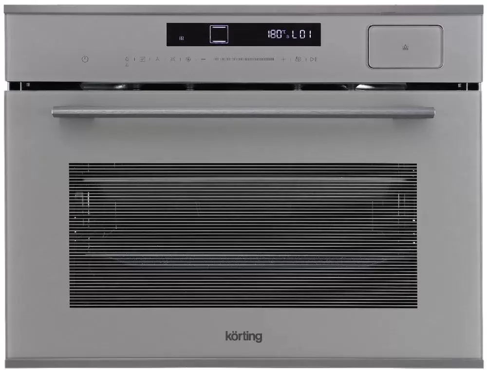 Духовой шкаф Korting OKB 3450 GBXGr Steam