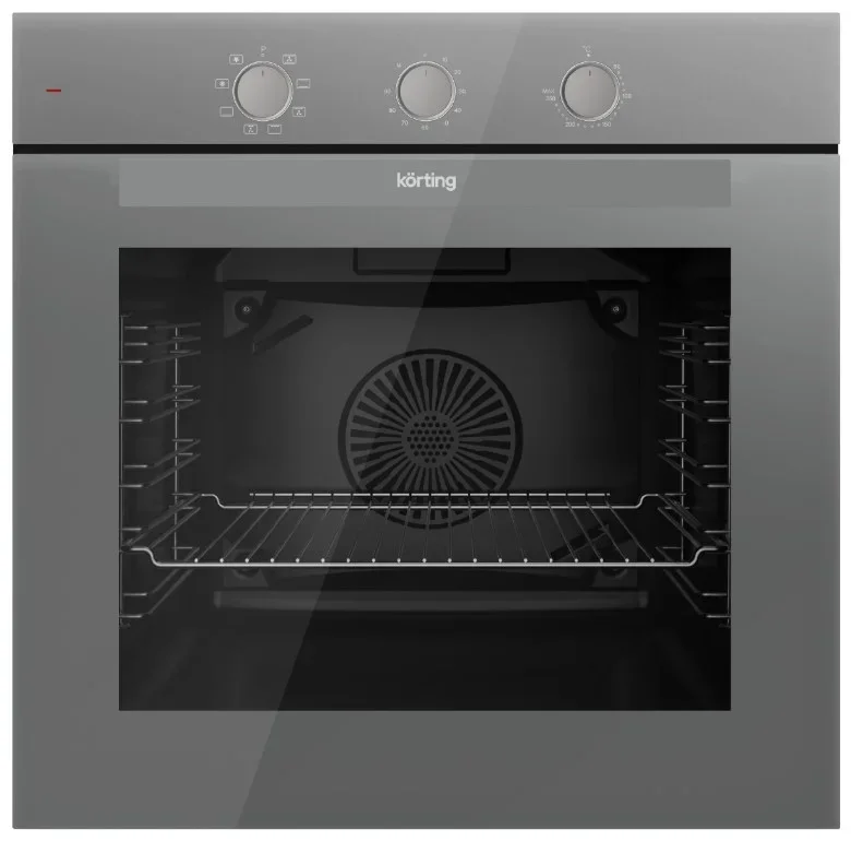 Духовой шкаф Korting OKB 3810 FGGr
