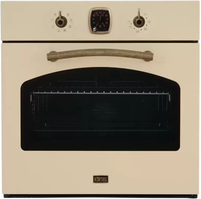 Духовой шкаф Korting OKB 481 CRB
