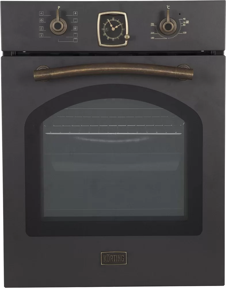 Духовой шкаф Korting OKB 4941 CRN