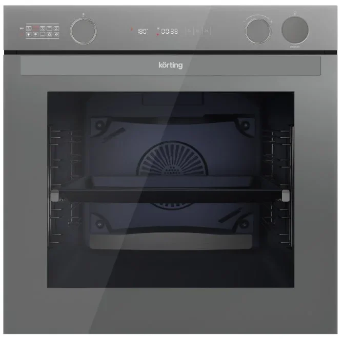 Духовой шкаф Korting OKB 61061 SQGGr