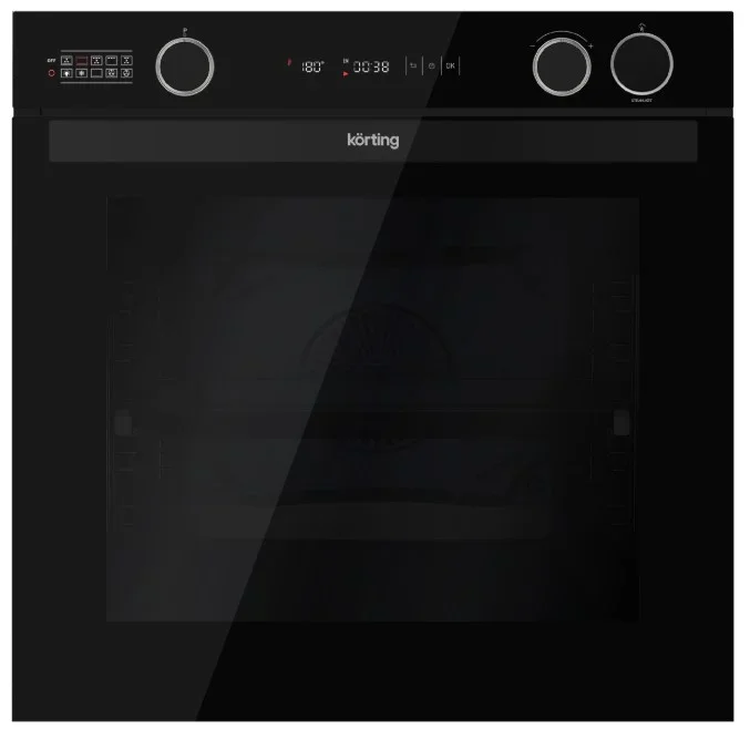 Духовой шкаф Korting OKB 61061 SQGN