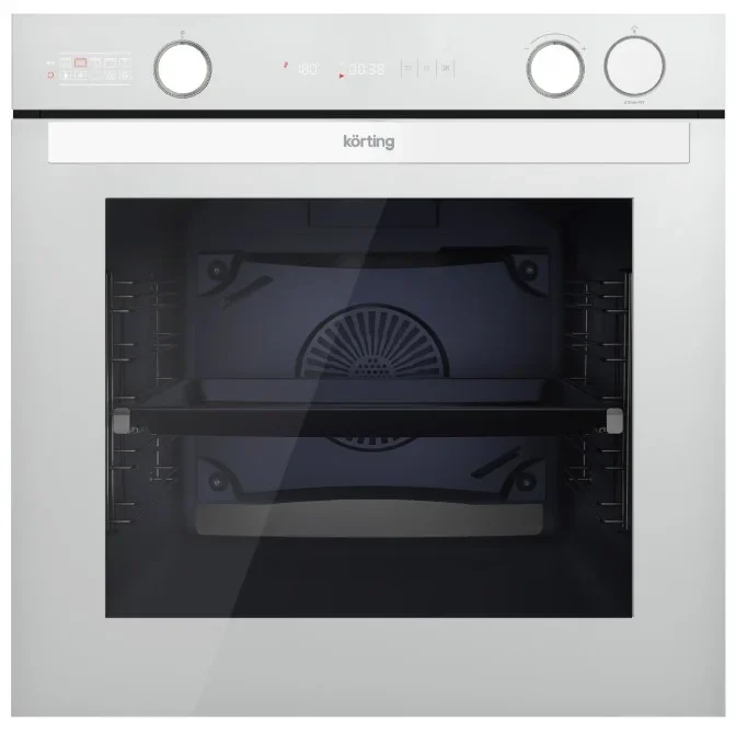 Духовой шкаф Korting OKB 61061 SQGW