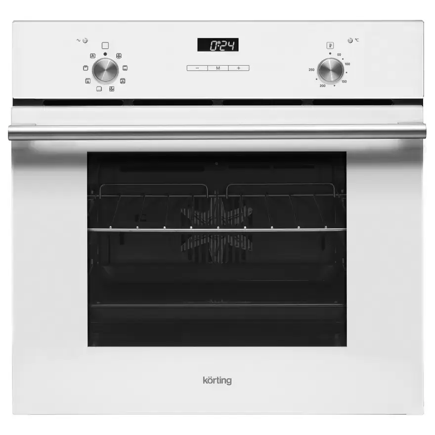 Духовой шкаф Korting OKB 792 CFW
