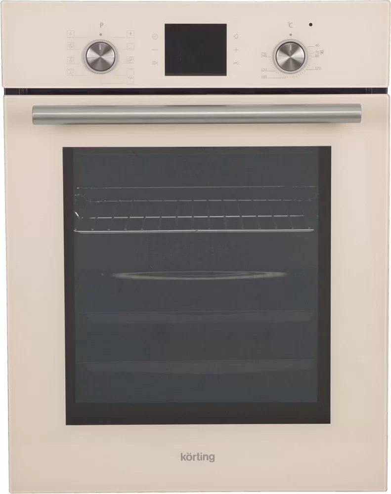 Духовой шкаф Korting OKB 7951 CMB