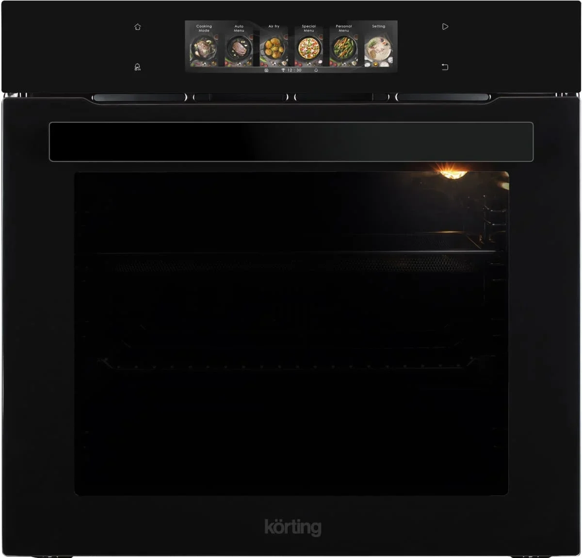 Духовой шкаф Korting OKB 9261 CPGN