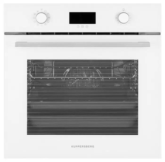 Духовой шкаф Kuppersberg FH 611 W