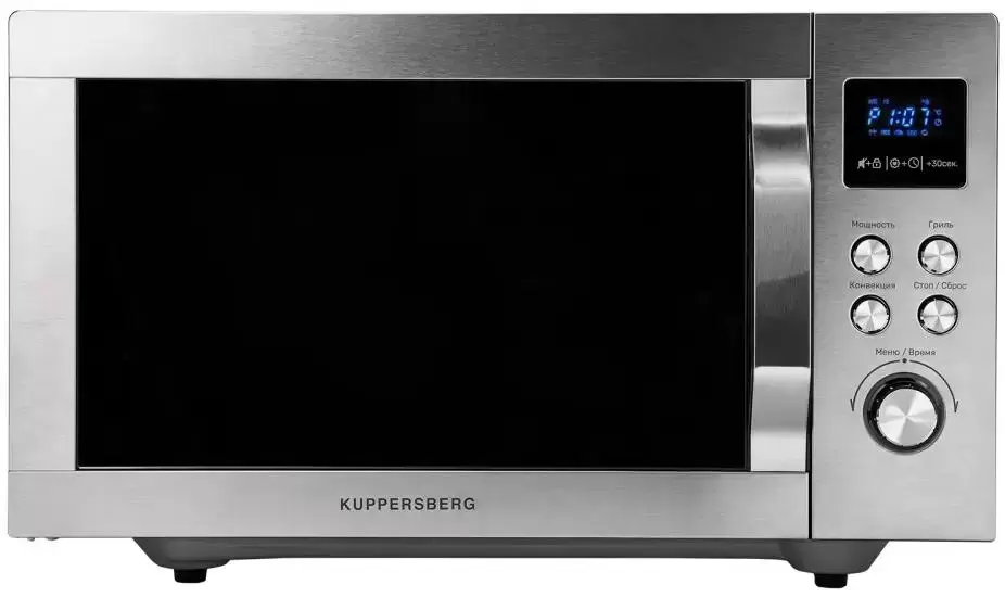 Микроволновая печь Kuppersberg FMW 250 X