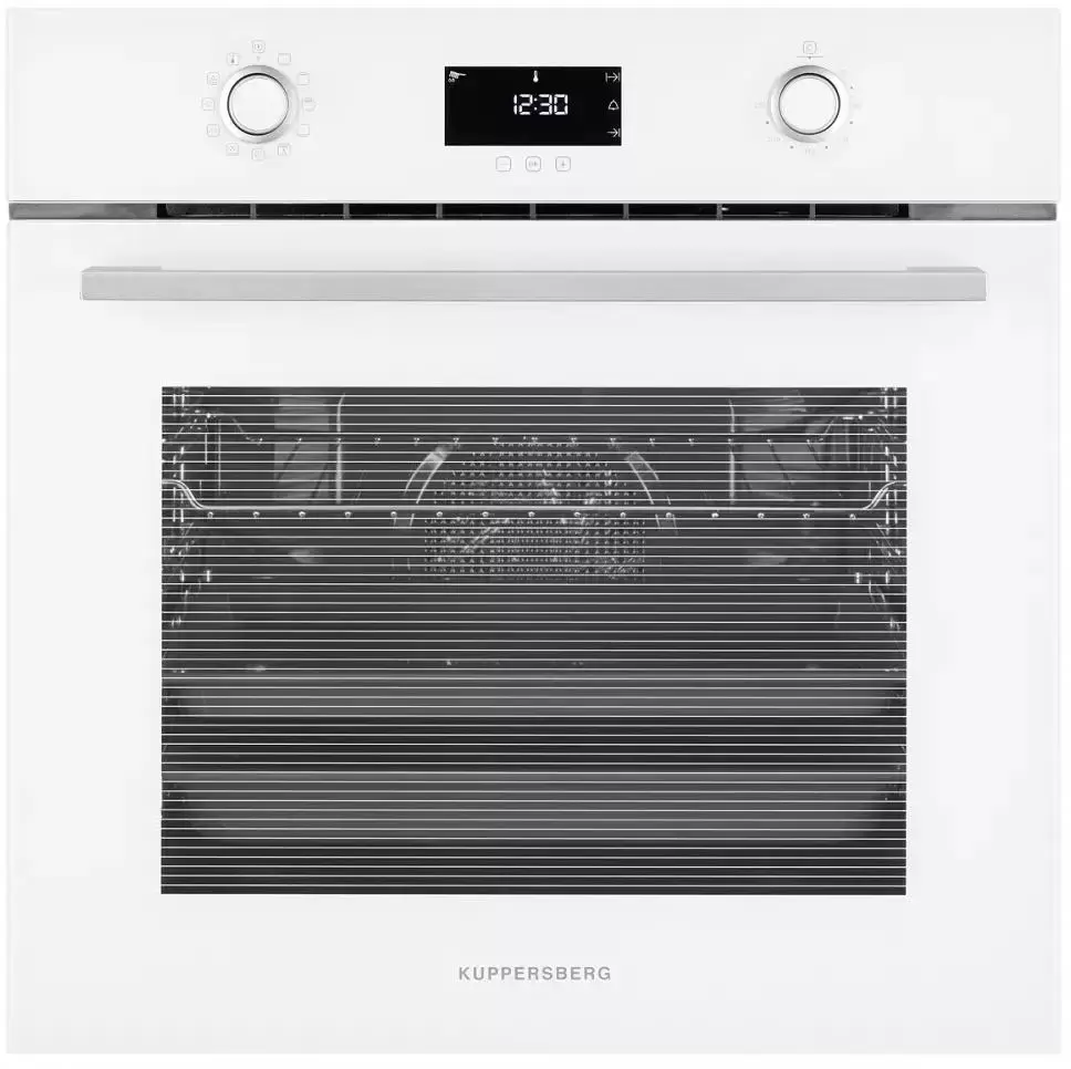 Духовой шкаф Kuppersberg FPH 611 W
