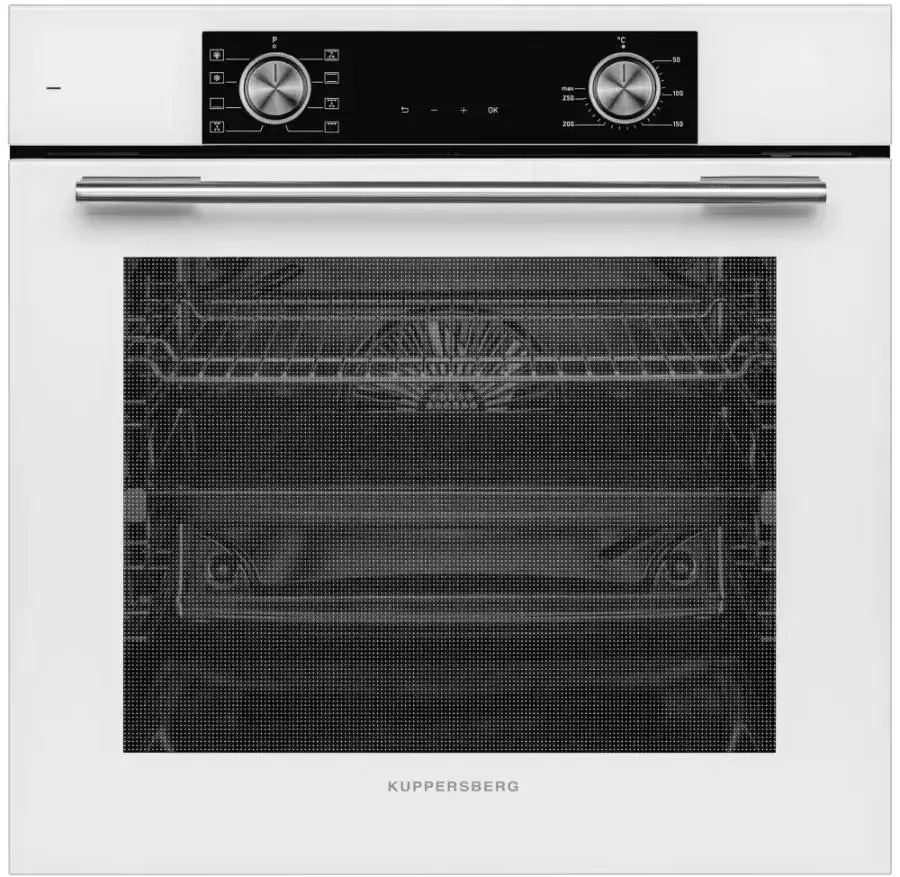 Духовой шкаф Kuppersberg HF 608 W