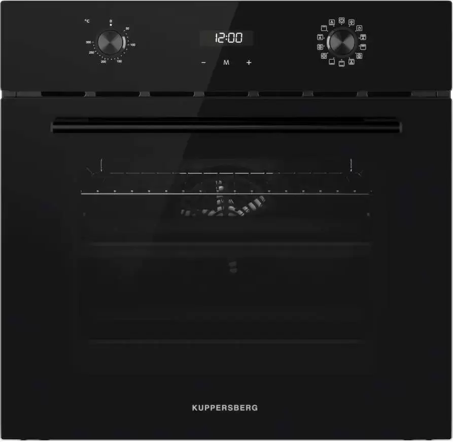Духовой шкаф Kuppersberg HO 678 B
