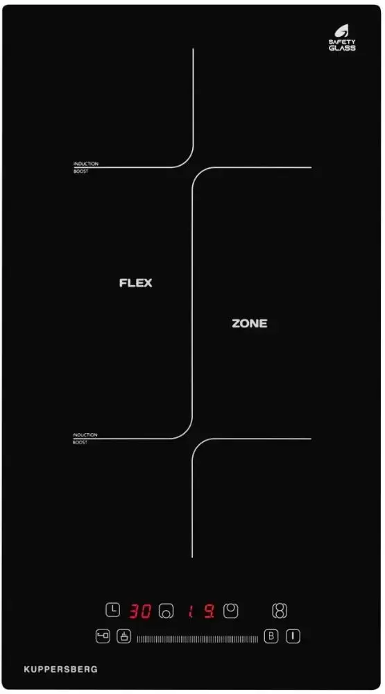 Варочная панель-домино Kuppersberg ICS 311