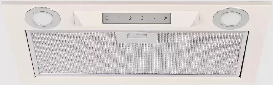 Встраиваемая вытяжка Kuppersberg Inlinea 52 C