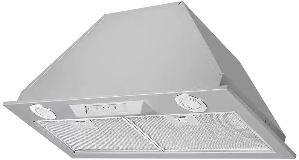 Встраиваемая вытяжка Kuppersberg INLINEA 72 Inox