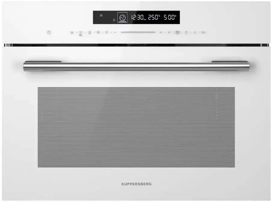Духовой шкаф Kuppersberg KMW 694 W