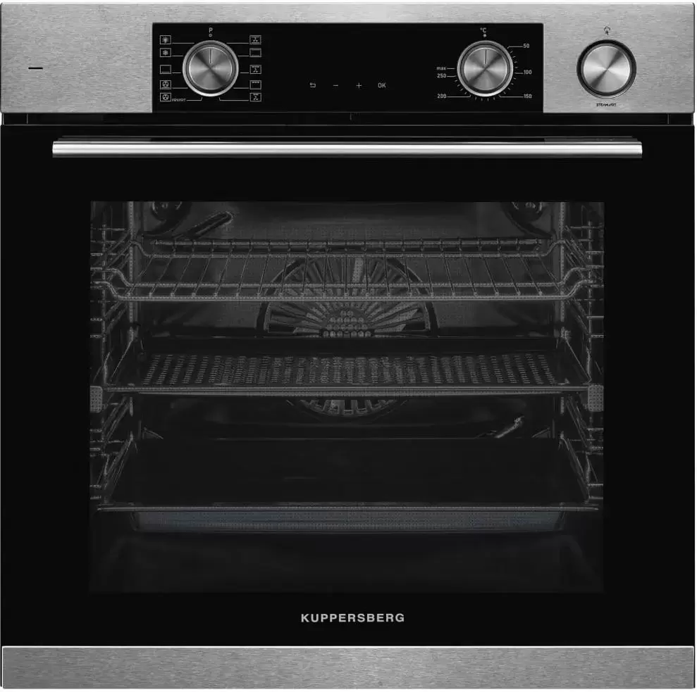 Духовой шкаф Kuppersberg KSO 610 X