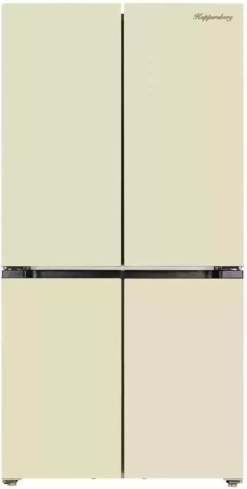 Холодильник Kuppersberg NFFD 183 BEG