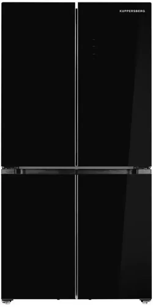 Холодильник Kuppersberg NFFD 183 BKG