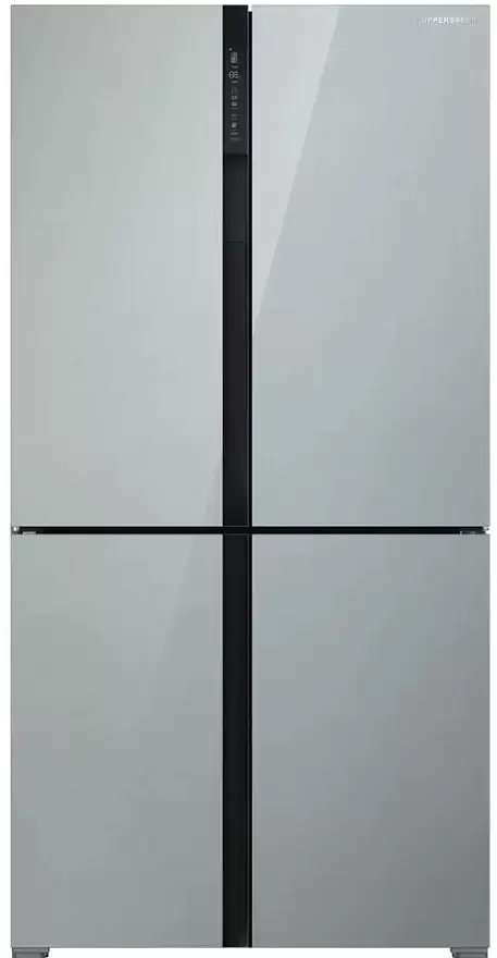 Холодильник Kuppersberg NFFD 185 SG