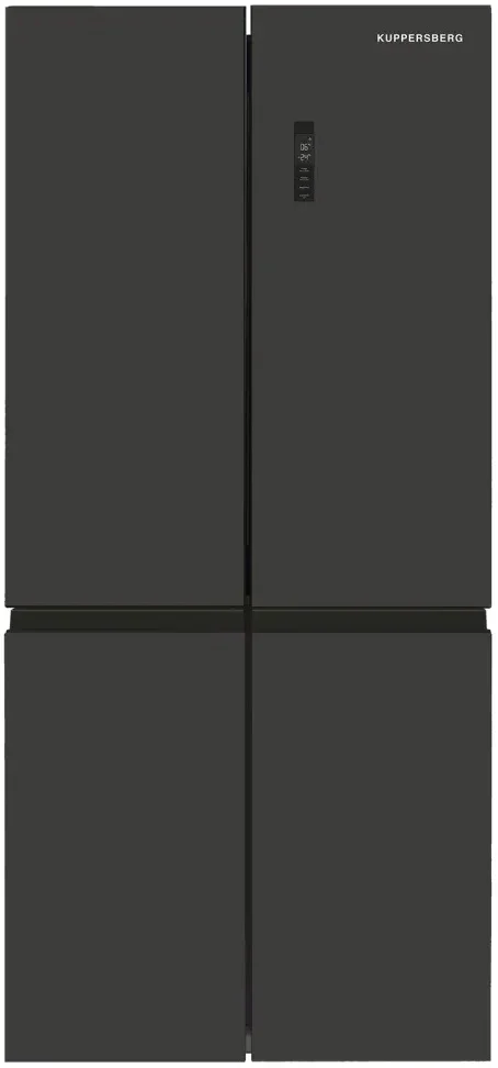Холодильник Kuppersberg NFFD 186 DX
