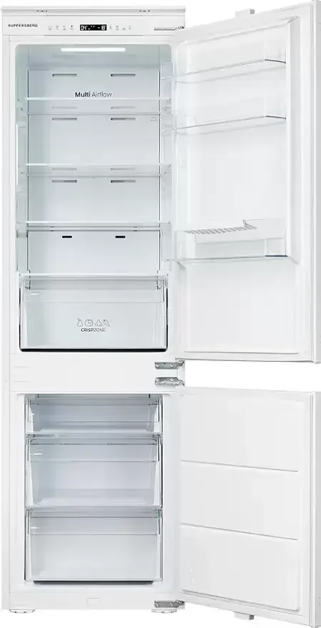 Встраиваемый холодильник Kuppersberg RBN 1764